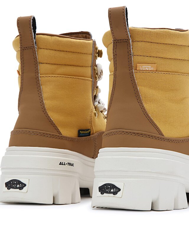 COLFAX ELEVATE MTE-2 AYAKKABI Golden Brown