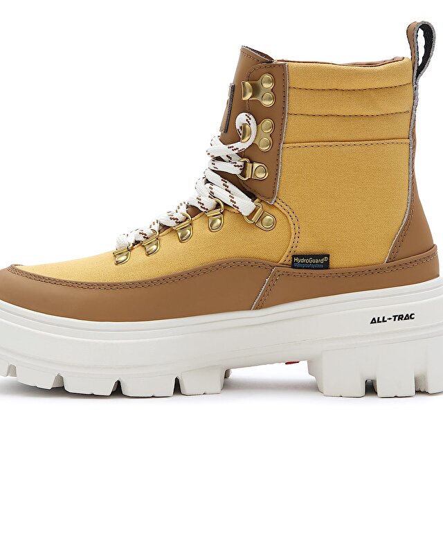 COLFAX ELEVATE MTE-2 AYAKKABI Golden Brown