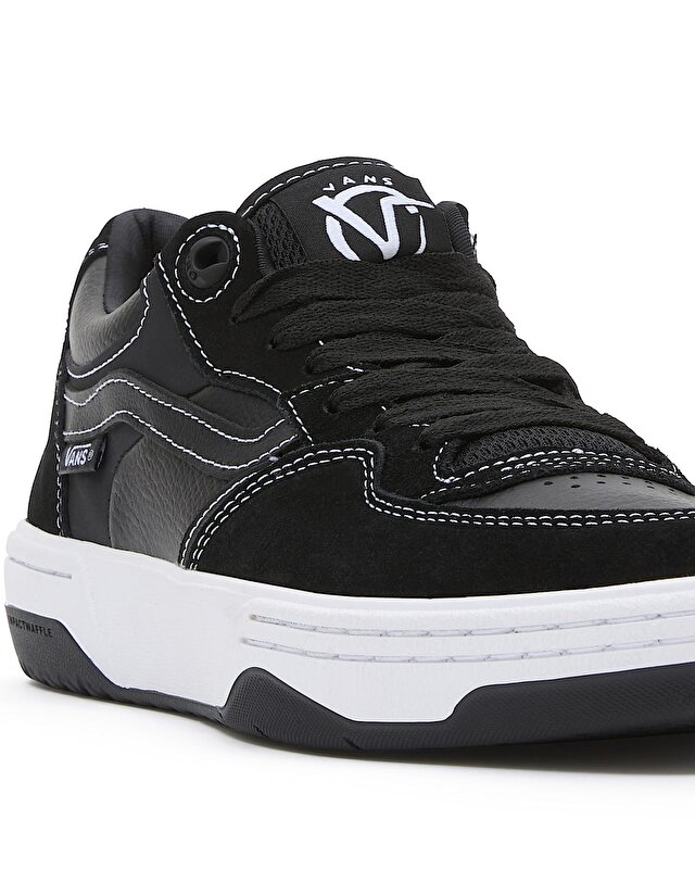 ROWAN 2 AYAKKABI Black/White