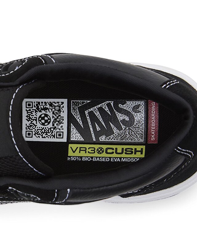 ROWAN 2 AYAKKABI Black/White