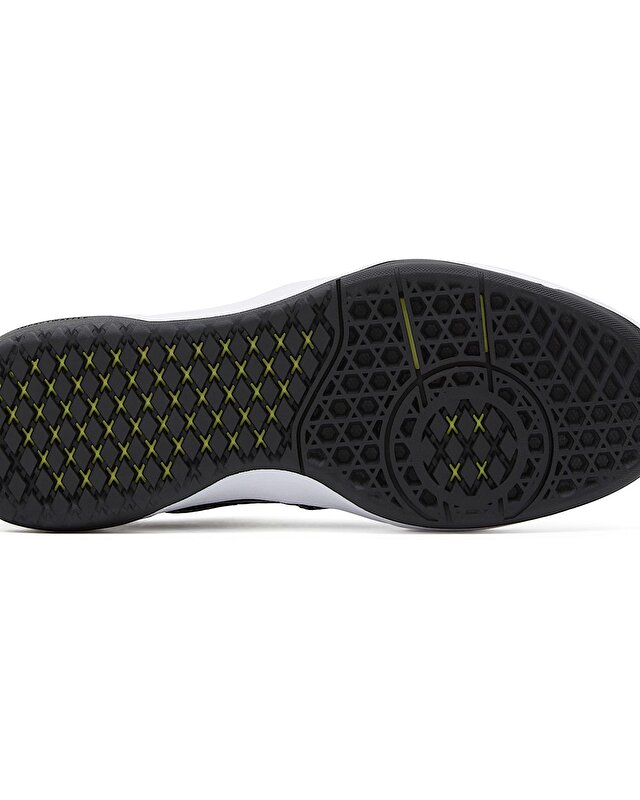 ROWAN 2 AYAKKABI Black/White