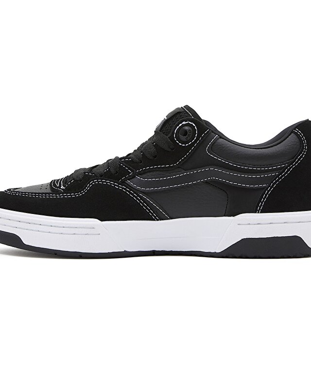 ROWAN 2 AYAKKABI Black/White