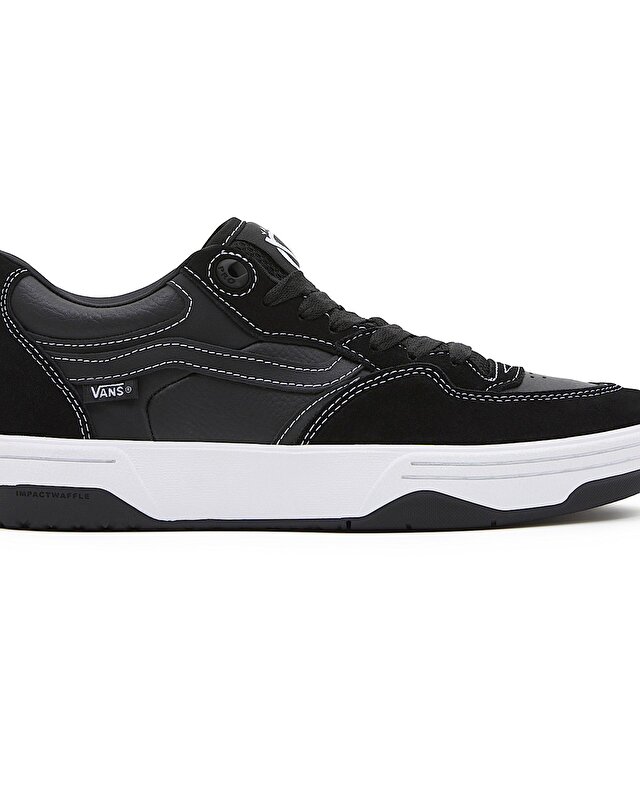 ROWAN 2 AYAKKABI Black/White