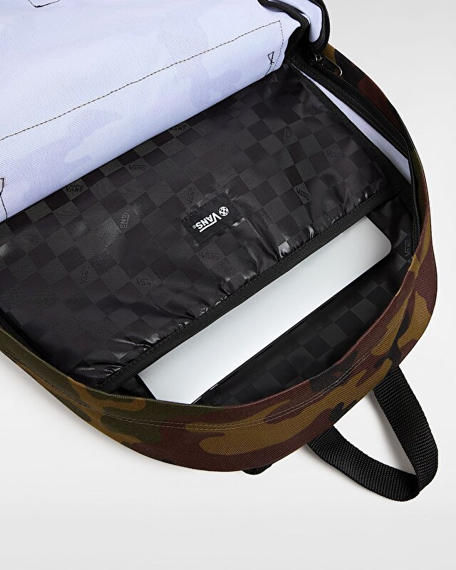OLD SKOOL SIRT ÇANTASI Classic Camo