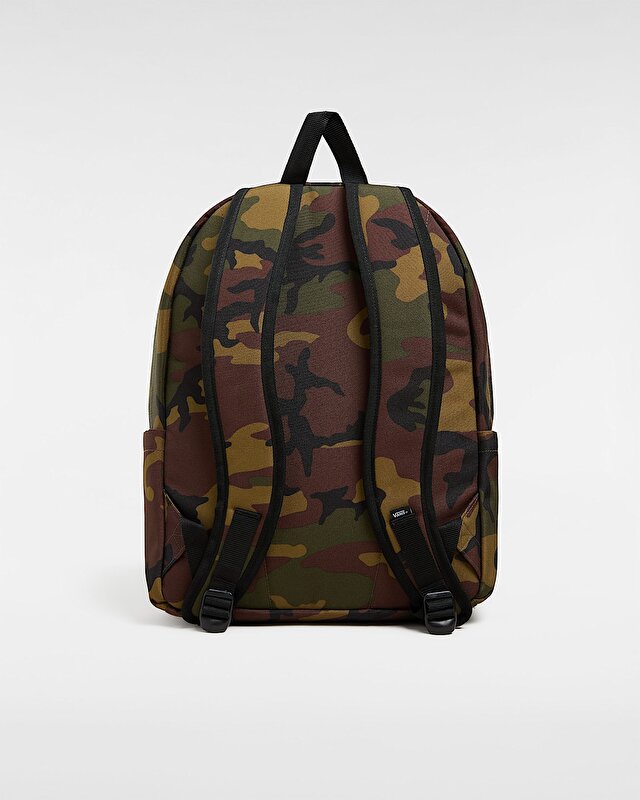 OLD SKOOL SIRT ÇANTASI Classic Camo