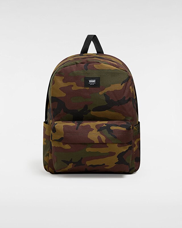 OLD SKOOL SIRT ÇANTASI Classic Camo