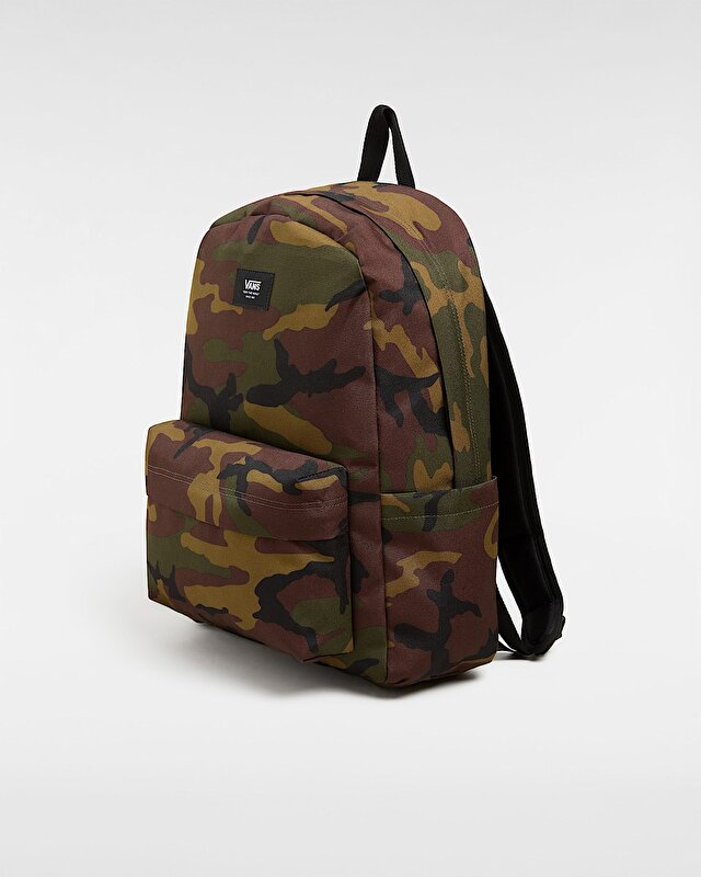 OLD SKOOL SIRT ÇANTASI Classic Camo