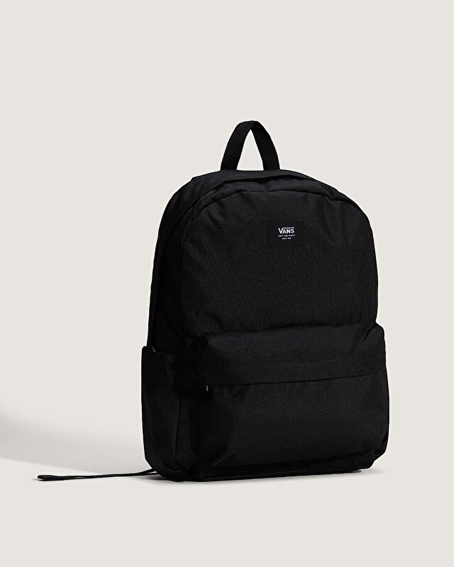 OLD SKOOL SIRT ÇANTASI Black