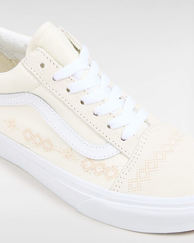 OLD SKOOL AYAKKABI Marshmallow