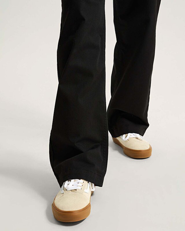 OLD SKOOL AYAKKABI Oatmeal/Gum