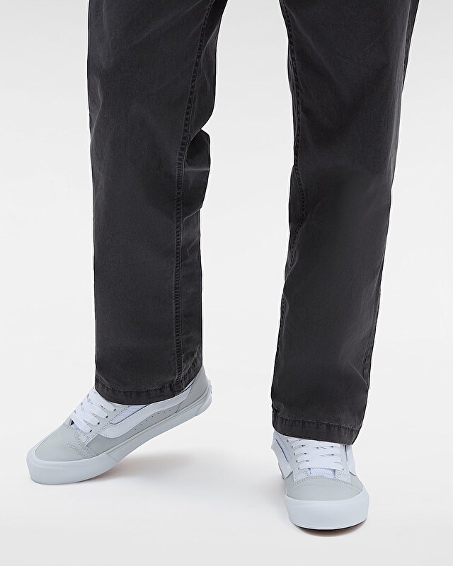 KNU SKOOL AYAKKABI White/Red