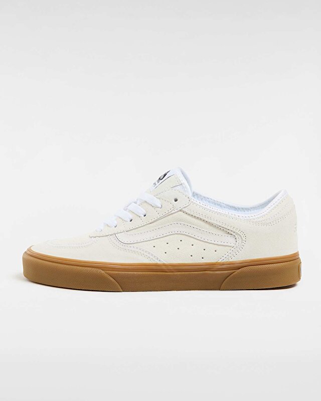 ROWLEY CLASSIC AYAKKABI Marshmallow/White