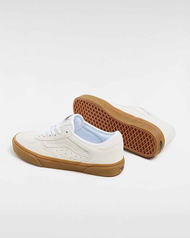 ROWLEY CLASSIC AYAKKABI Marshmallow/White