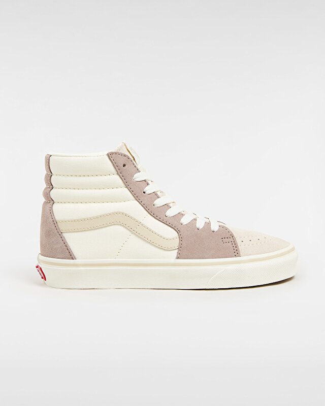SK8-HI AYAKKABI Gray