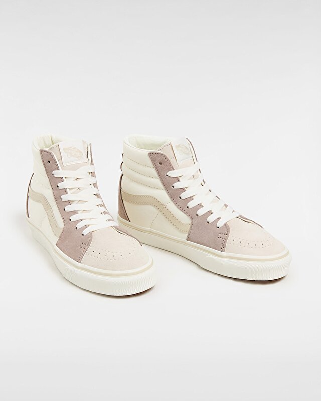 SK8-HI AYAKKABI Gray