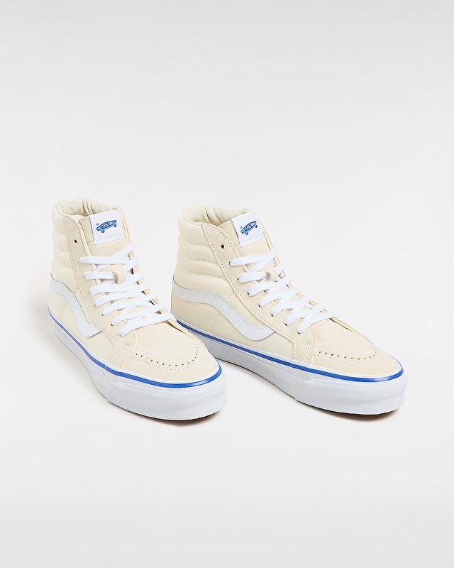 SK8-HI REISSUE AYAKKABI Off White