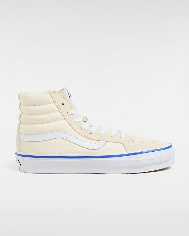 SK8-HI REISSUE AYAKKABI Off White