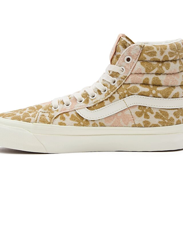 SK8-HI REISSUE AYAKKABI Peach