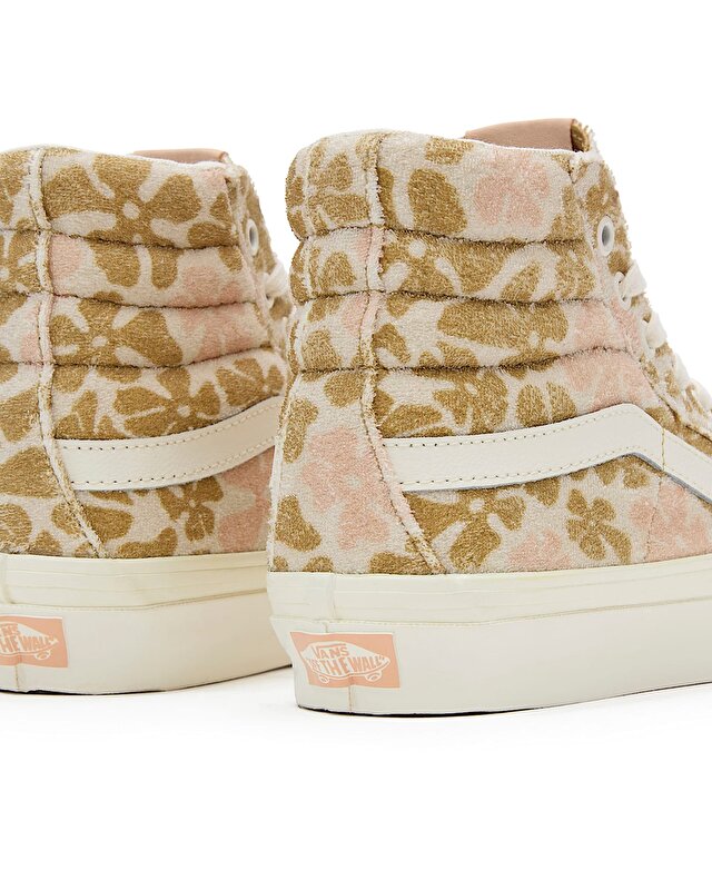 SK8-HI REISSUE AYAKKABI Peach