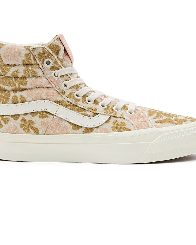 SK8-HI REISSUE AYAKKABI Peach