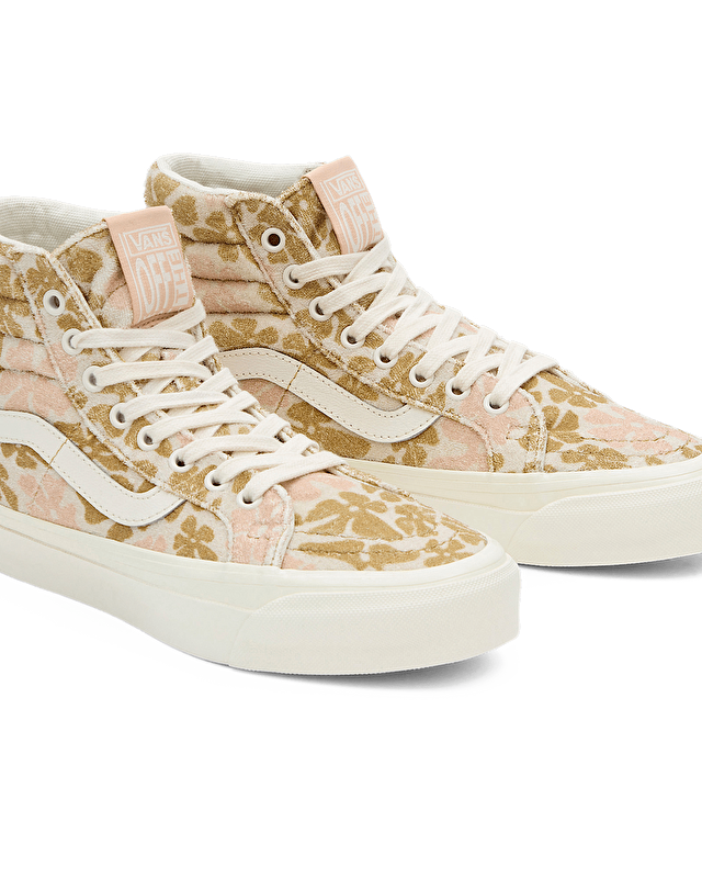 SK8-HI REISSUE AYAKKABI Peach
