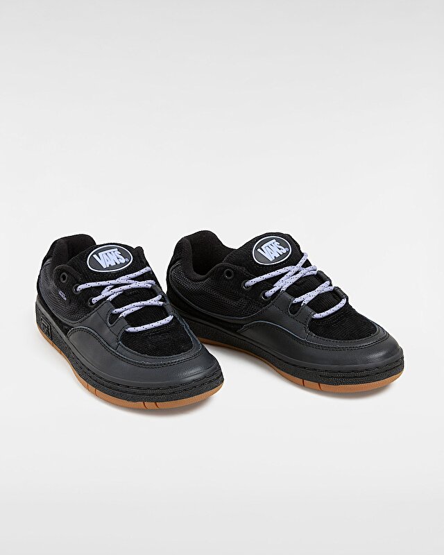 SPEED LS AYAKKABI Black