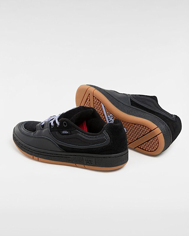 SPEED LS AYAKKABI Black