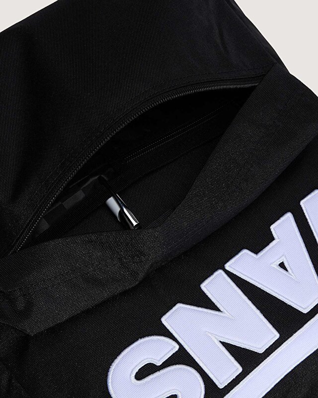 OLD SKOOL DROP V SIRT ÇANTASI Black