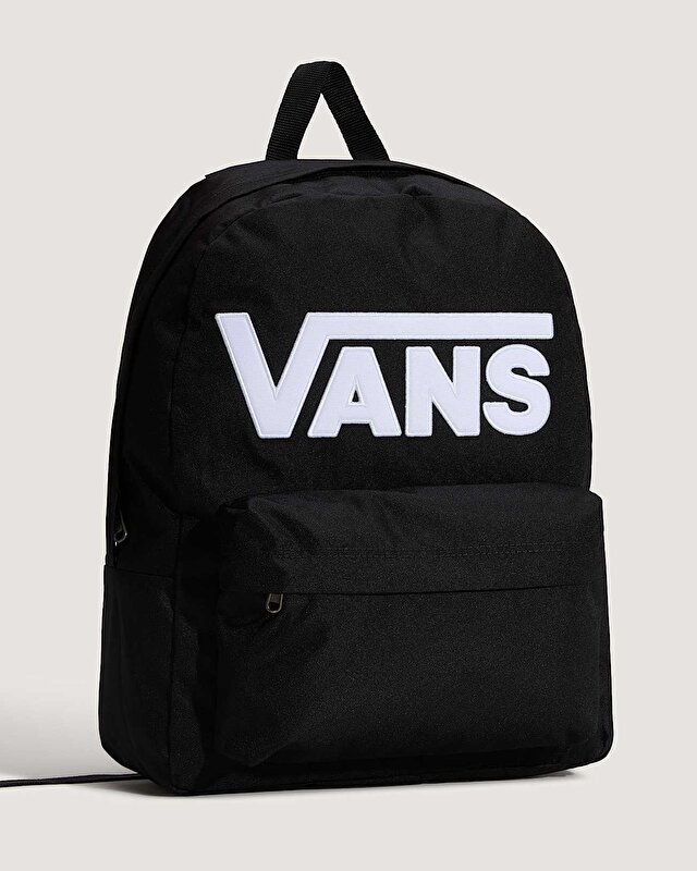 OLD SKOOL DROP V SIRT ÇANTASI Black