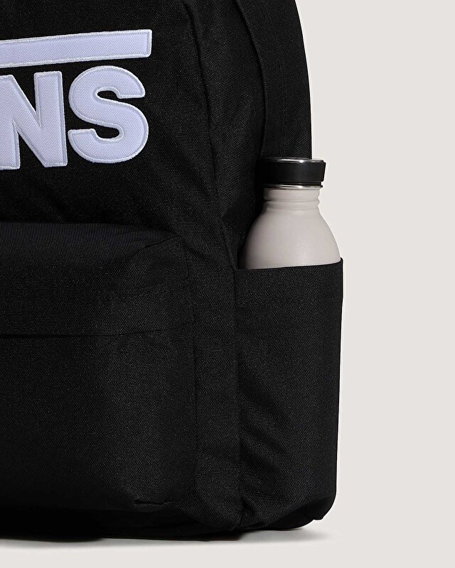 OLD SKOOL DROP V SIRT ÇANTASI Black