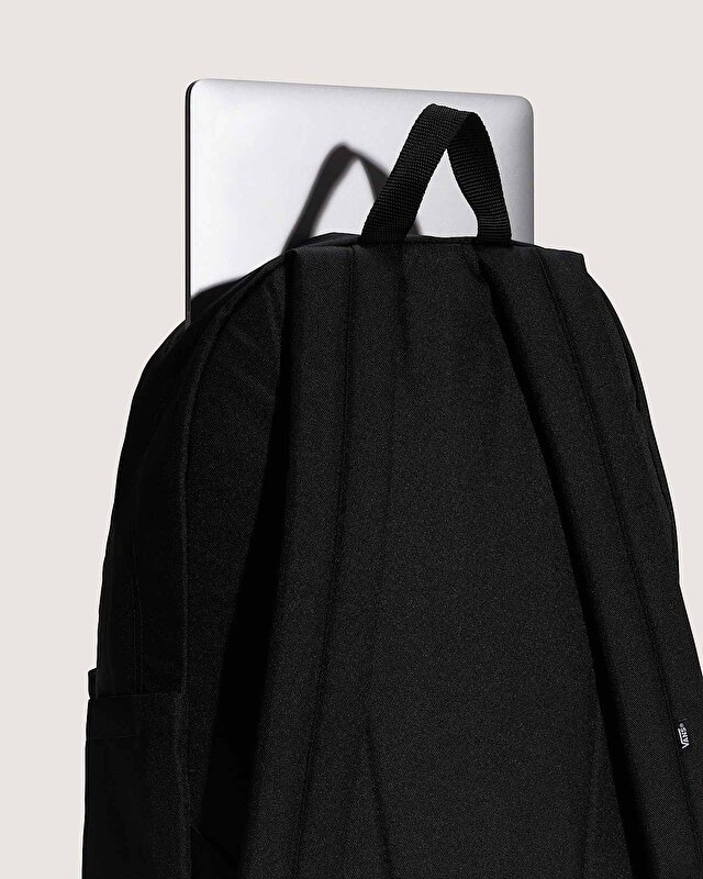 OLD SKOOL DROP V SIRT ÇANTASI Black