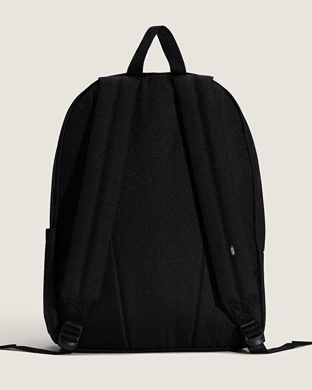 OLD SKOOL DROP V SIRT ÇANTASI Black
