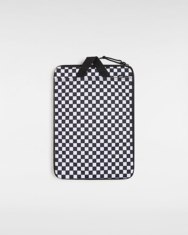 OLD SKOOL DİZÜSTÜ BİLGİSAYAR KILIFI Black/White