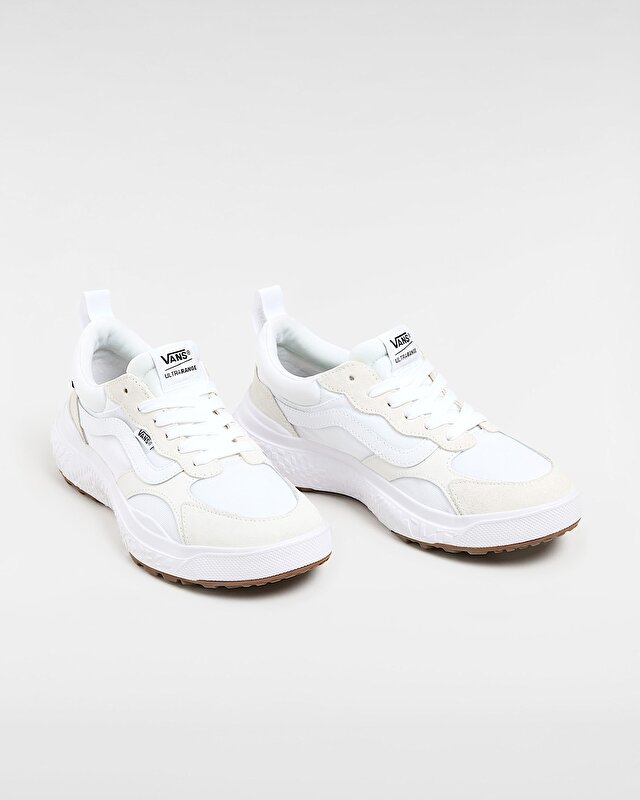 ULTRARANGE NEO VR3 AYAKKABI True White