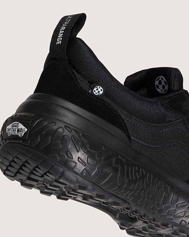 ULTRARANGE NEO VR3 AYAKKABI Black/Black