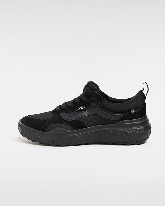 ULTRARANGE NEO VR3 AYAKKABI Black/Black