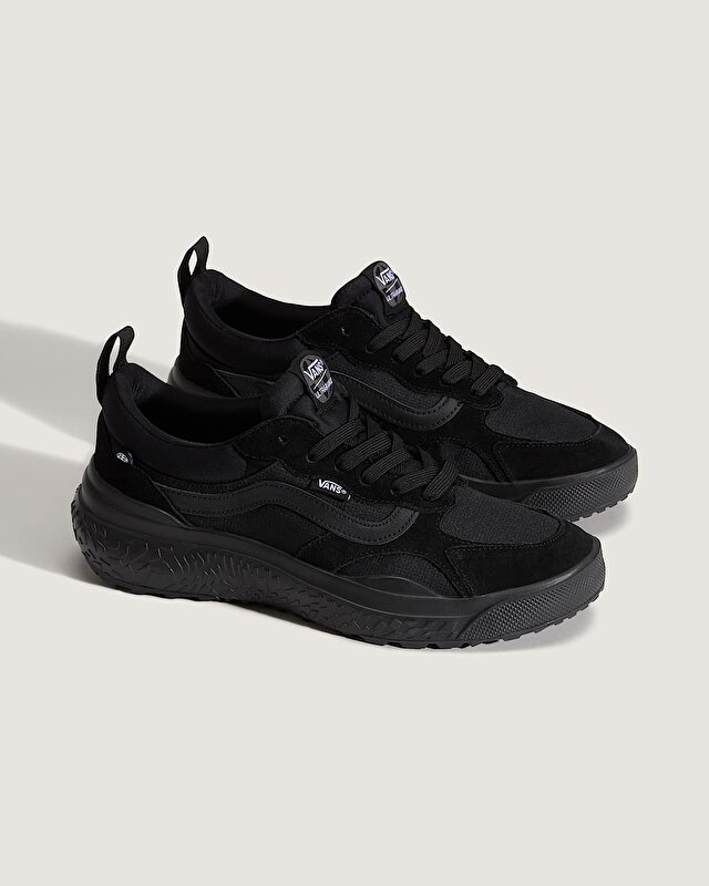 ULTRARANGE NEO VR3 AYAKKABI Black/Black