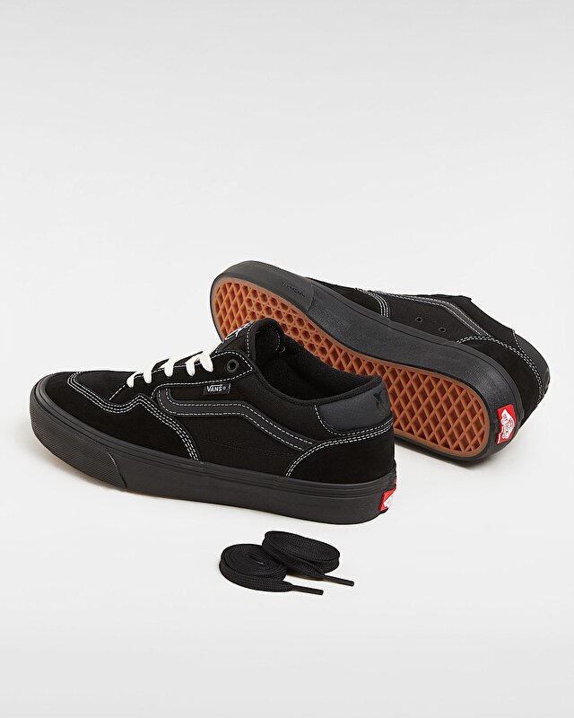 ROWAN AYAKKABI Black