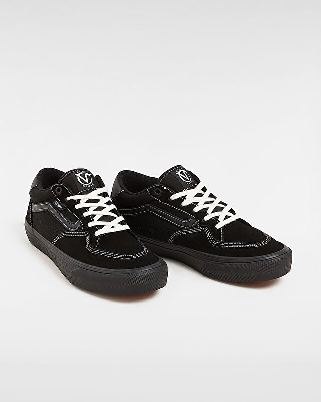 ROWAN AYAKKABI Black