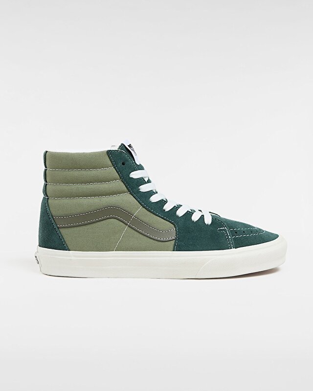 SK8-HI AYAKKABI Green