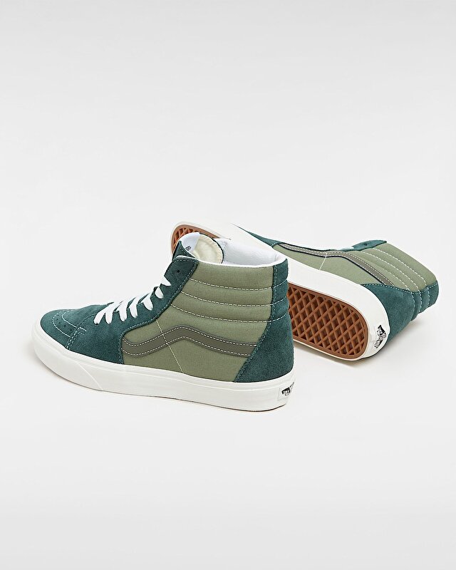 SK8-HI AYAKKABI Green