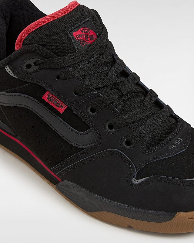 ROWLEY XLT LX AYAKKABI Black-Chili Pepper