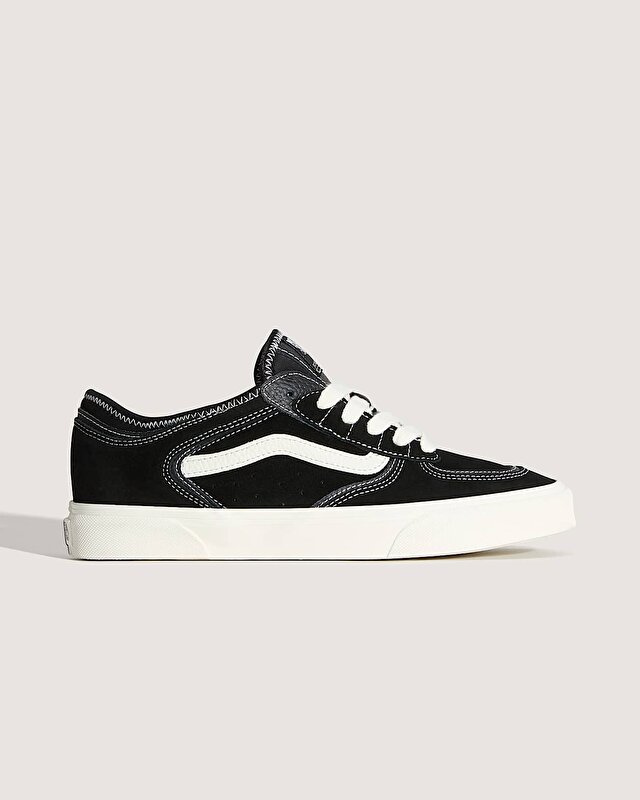 ROWLEY CLASSIC AYAKKABI Black/Marshmallow