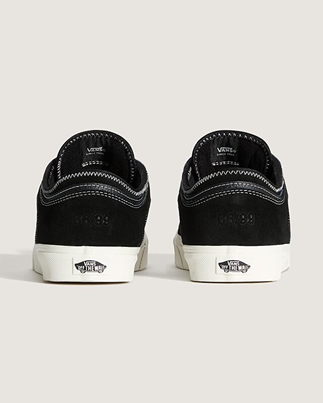 ROWLEY CLASSIC AYAKKABI Black/Marshmallow