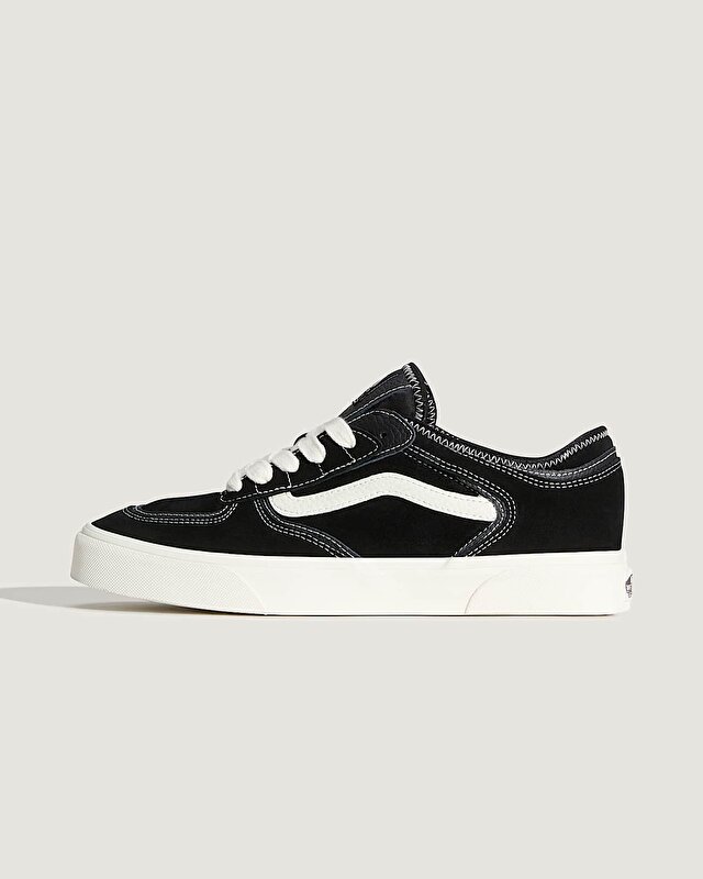 ROWLEY CLASSIC AYAKKABI Black/Marshmallow