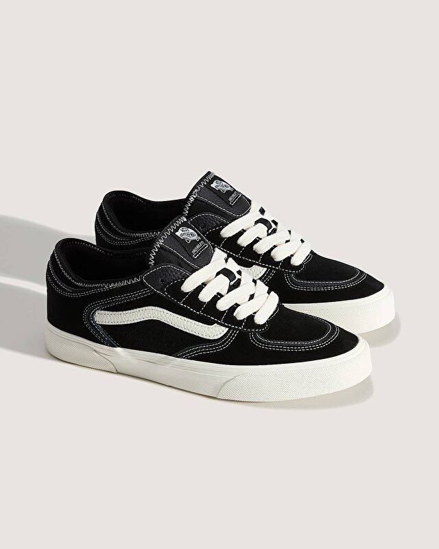 ROWLEY CLASSIC AYAKKABI Black/Marshmallow