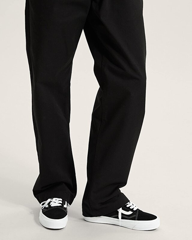 PREMIUM OLD SKOOL AYAKKABI Black/White