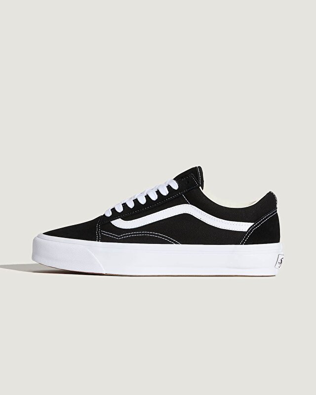 PREMIUM OLD SKOOL AYAKKABI Black/White