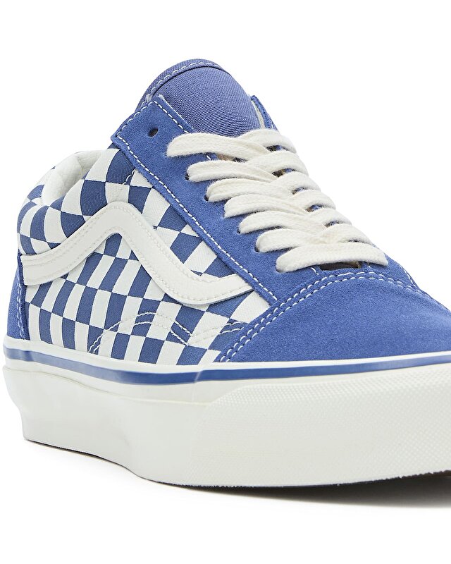 MTE OLD SKOOL AYAKKABI Medium Blue