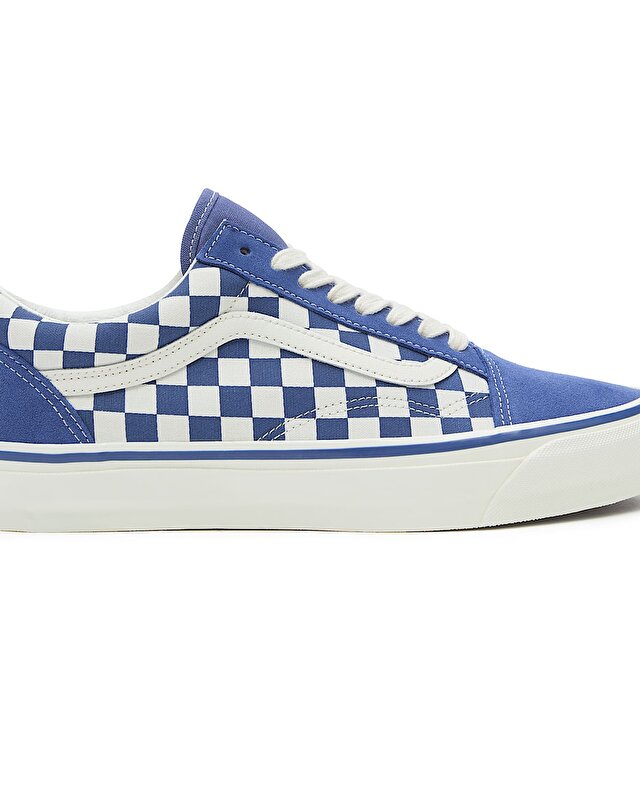MTE OLD SKOOL AYAKKABI Medium Blue